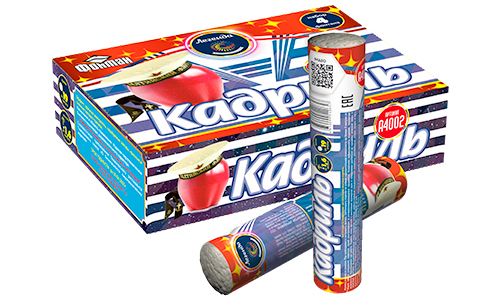  Фонтан Кадриль  в Самаре